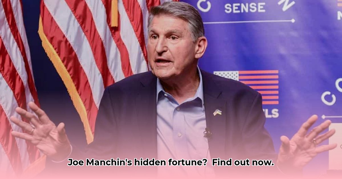 joe-manchin-net-worth